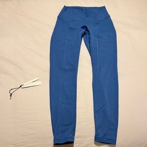 PARAGON Blue Activewear Leggings